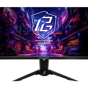 ASRock PG27FFX2A - Gaming Monitor