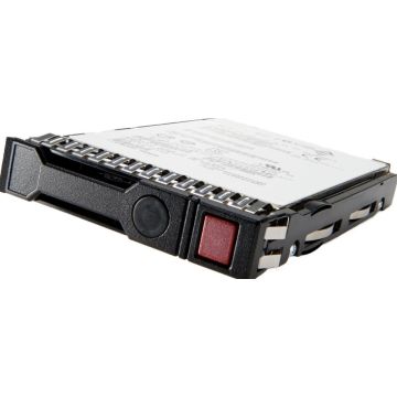 HPE - SSD