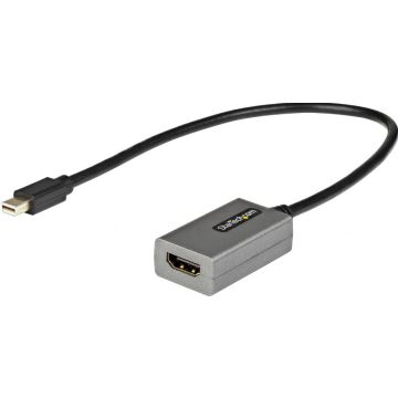 StarTech.com Mini DisplayPort naar HDMI Adapter - mDP naar HDMI Adapter Dongle