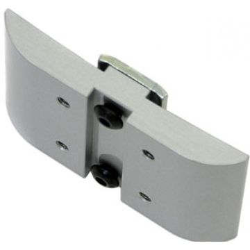 Ergotron T-Slot Bracket - Bevestigingscomponent (haakje)