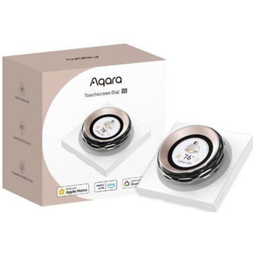 Aqara Touchscreen Dial V1 - Muurschakelaar