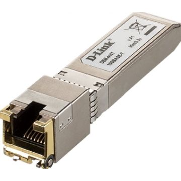 D-Link DEM 410T - SFP+ transceivermodule