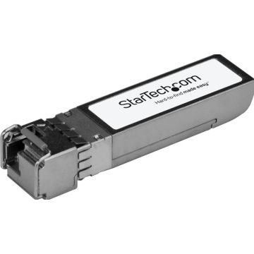 StarTech.com SFP+ Transceiver Module - 10GBase-BX