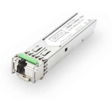 DIGITUS Professional DN-81004 - SFP (mini-GBIC) transceivermodule