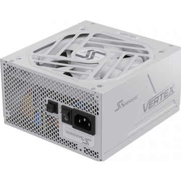 Seasonic VERTEX GX-1200 White - Voeding