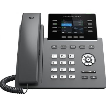 Grandstream GRP2624 HD IP telefoon