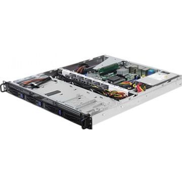 Asrock 1U4LW-B650/2L2T, AMD B650, Socket AM5, DDR5-SDRAM, 1.1 V, 3.5", Aspeed AST2600