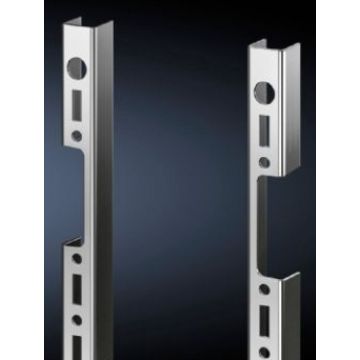 Rittal Türlochleiste voor AX-edelstaal, voor Türhöhe 1200 mm