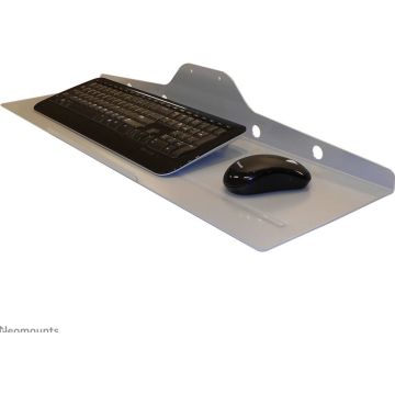 Neomounts KEYB-V100 - Plateau voor toetsenbord/muis