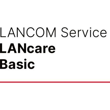 LANcare Basic XL