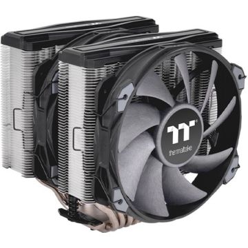 Thermaltake Toughair 710 - Luchtkoeler