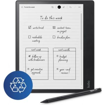 Kobo Elipsa 2E Bundle