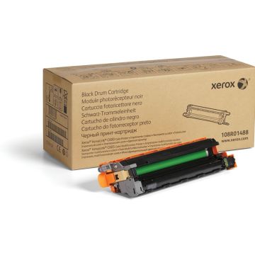 Xerox VersaLink C605 - Zwart