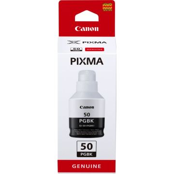 Canon GI 50 PGBK - Zwart