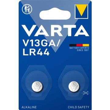 1x2 V 13 GA