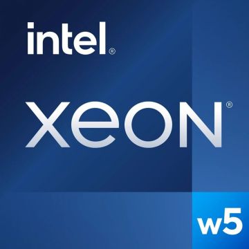Intel Xeon W W5-3535X - 2.9 GHz
