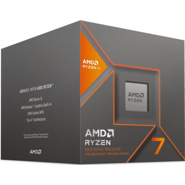 AMD Ryzen 7 8700G - Processor