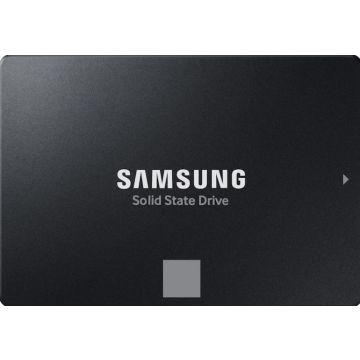 Samsung 870 EVO 250GB - SSD