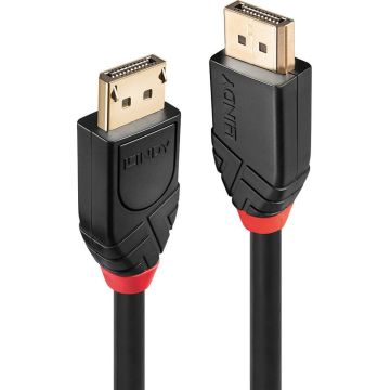 Lindy 10m Aktives DisplayPort 1.2 Kabel