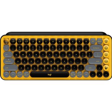 Logitech POP Keys - Toetsenbord