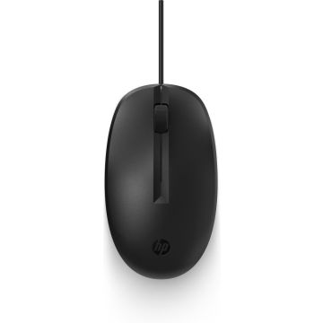 HP 125 - Muis