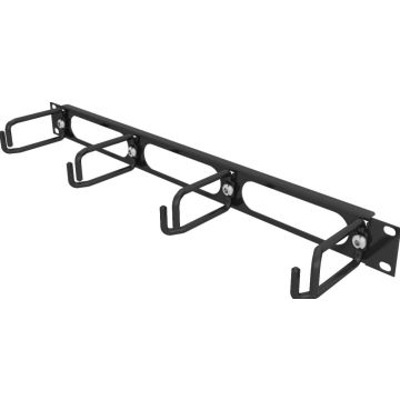 Vertiv - Kabelbeheerpaneel met ringen