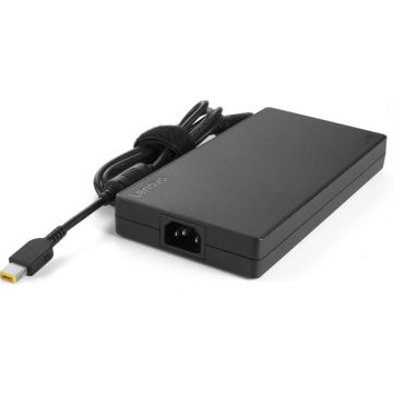 Lenovo ThinkPad 230W AC Adapter (Slim Tip) - Netspanningsadapter