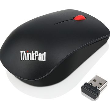Lenovo ThinkPad Essential Wireless - Muis