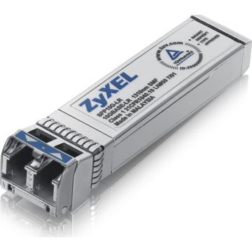 Zyxel SFP10G-LR - SFP+ transceivermodule