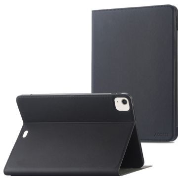Accezz Classic Tablet Case iPad Air 13 inch (2024) M2 - Zwart