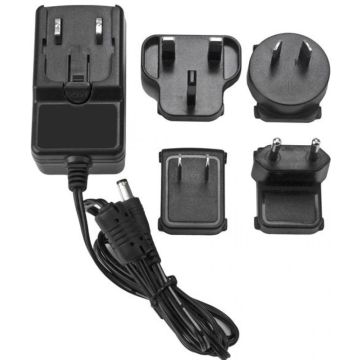 StarTech.com SVA12M2NEUA - 12V, 2A