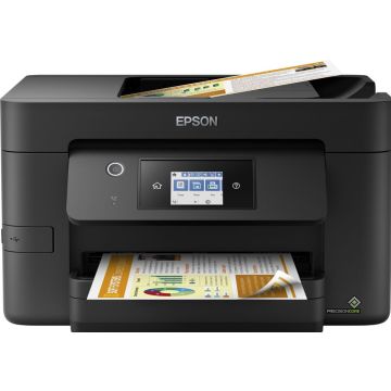 Epson WorkForce Pro WF-3825DWF - Multifunctionele printer