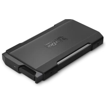 SanDisk Professional PRO-BLADE TRANSPORT - SSD