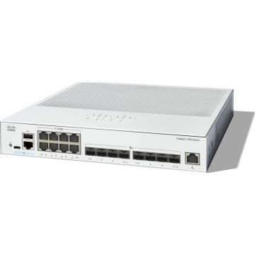 Cisco Catalyst 1300-16XTS - Switch