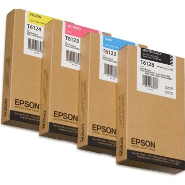 Epson T6128 - 220 ml