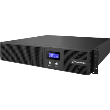 PowerWalker VI 3000 RLE - UPS