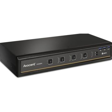 Avocent Switchview SV340DPH - KVM  USB switch