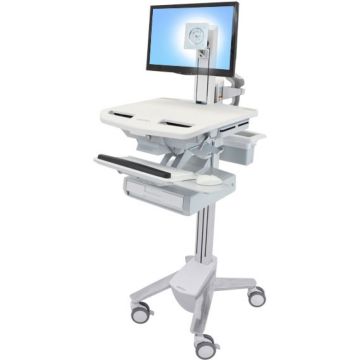 Ergotron StyleView - Wagen
