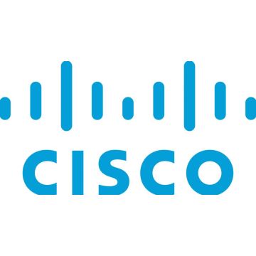 Cisco Four-Point Rack Mounting Kit - Rackmontagekit