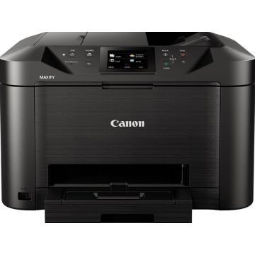 Canon MAXIFY MB5150 - Multifunctionele printer