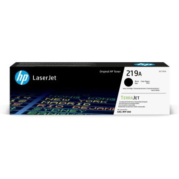 HP 219A - Zwart