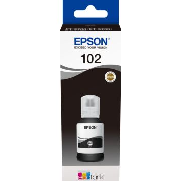 Epson 102 - 127 ml