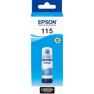 Epson EcoTank 115 - 70 ml