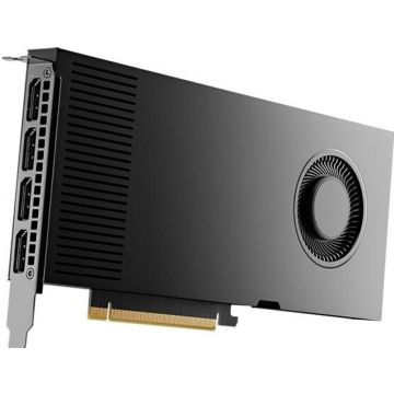 PNY NVIDIA RTX PRO 4000 Blackwell OEM Version - Videokaart