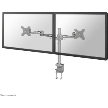 Neomounts FPMA-D935D - Monitorarm voor 2 schermen