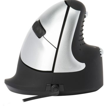 R-Go HE Mouse Medium - Ergonomische muis