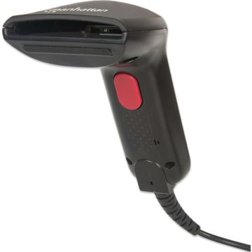 Manhattan Contact CCD Barcode Scanner - Streepjescodescanner