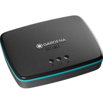Gardena smart Gateway