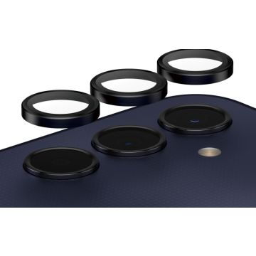 PanzerGlass Hoops - Lensbeschermer voor mobiele telefoon