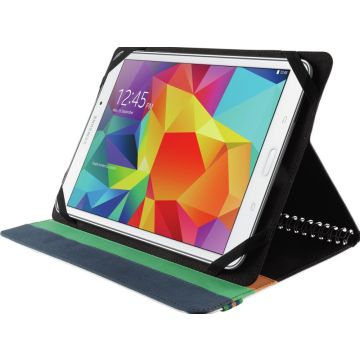 Trust Writable Folio Stand - Flip cover voor tablet